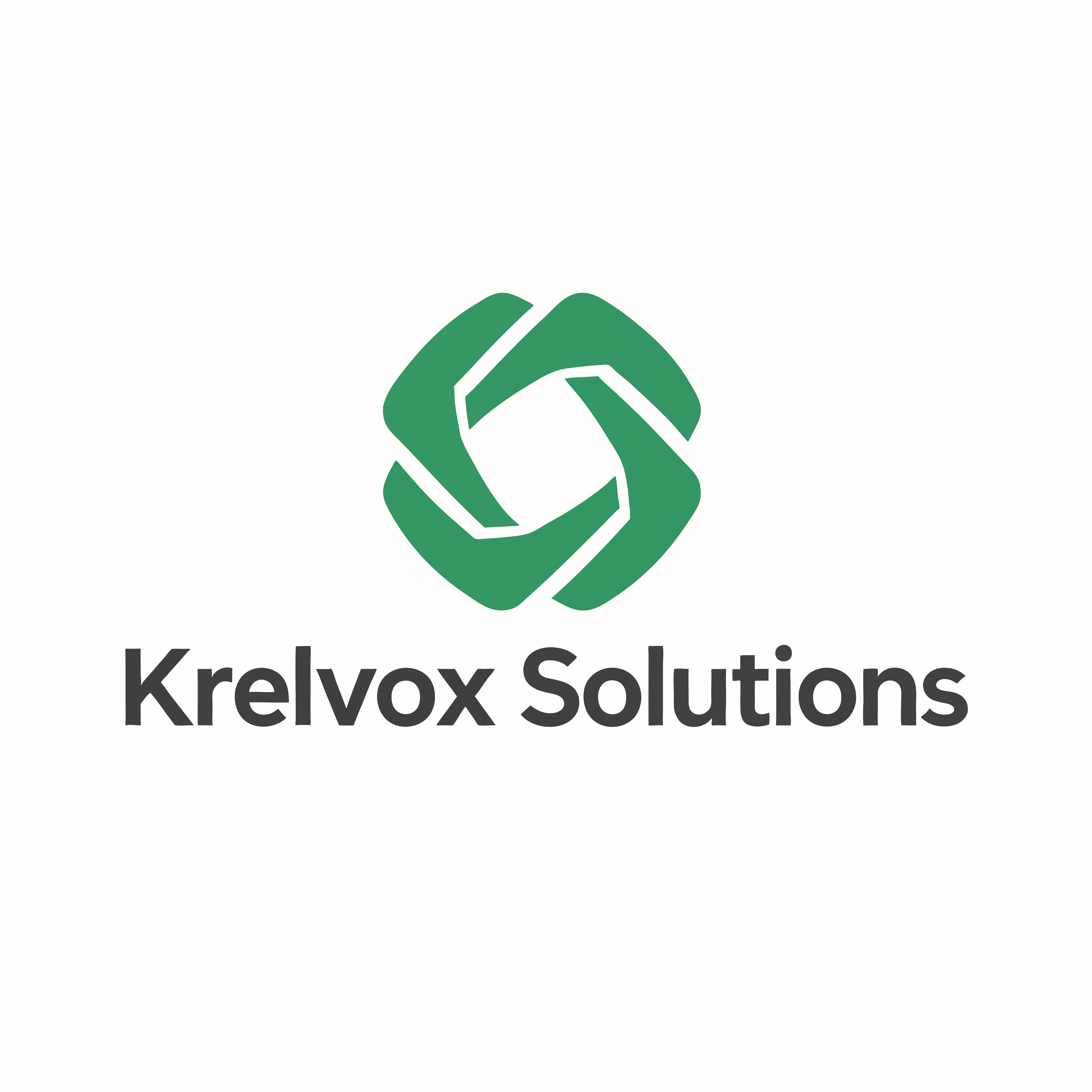 Krelvox Solutions